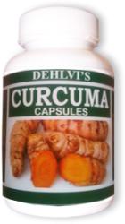 Dehlvi Curcuma